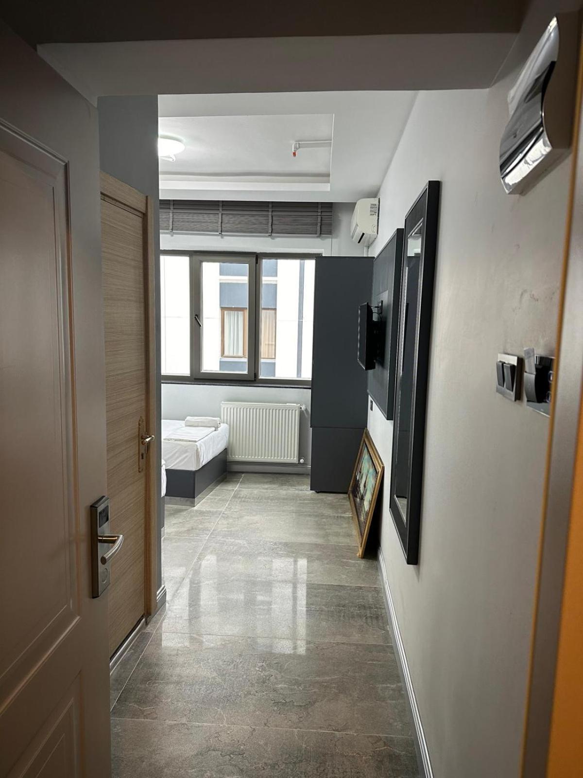 Grand Fm Hotel 3*