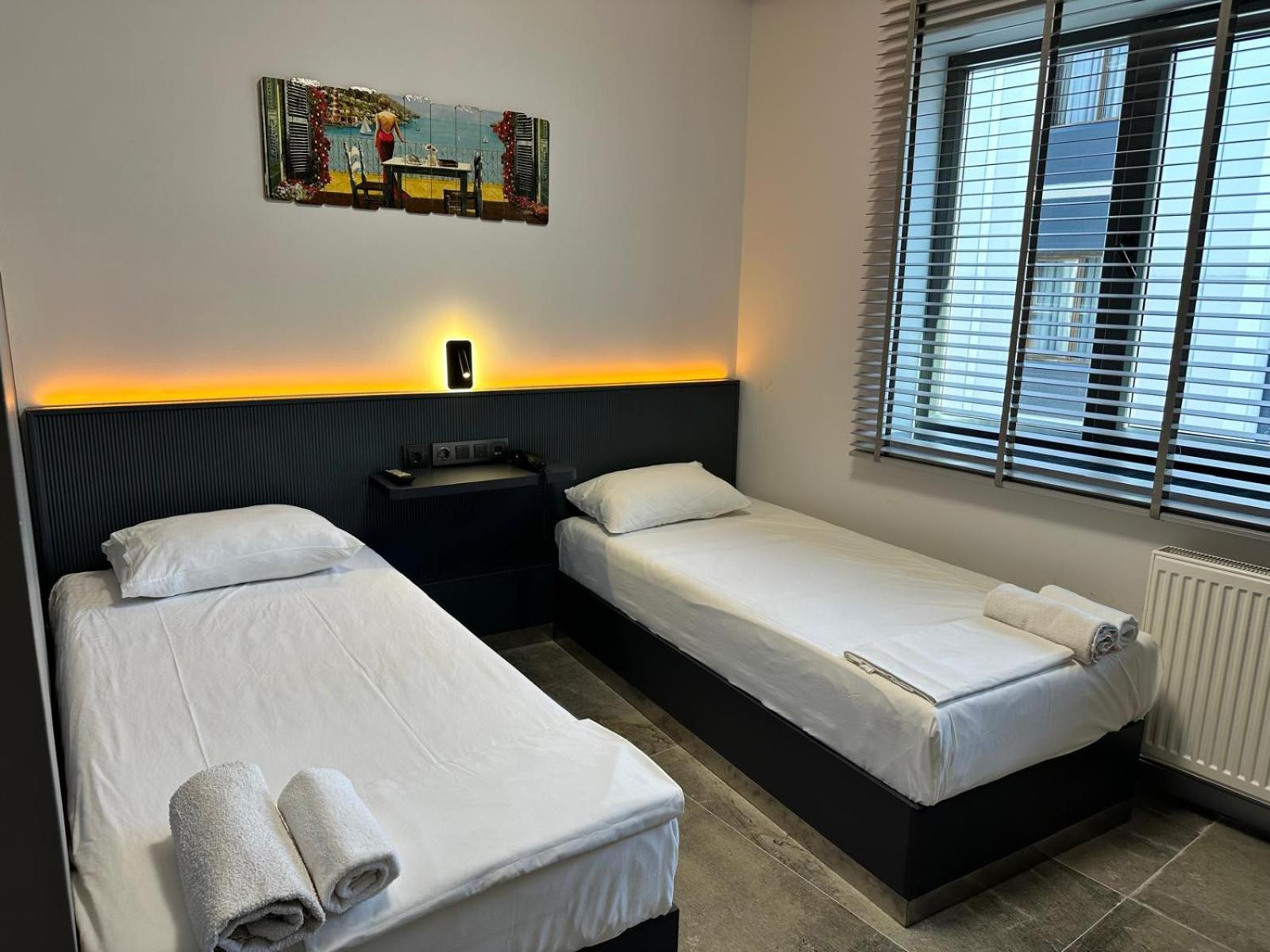 Grand Fm Hotel
