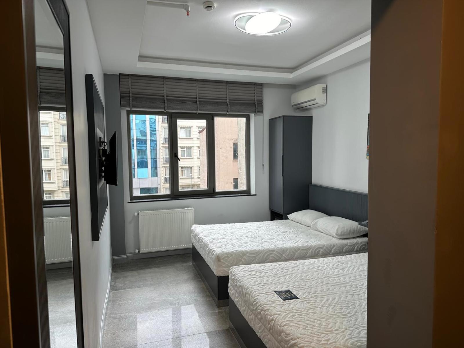 Hotel Grand Fm 3*
