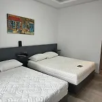 Grand FM Hotel