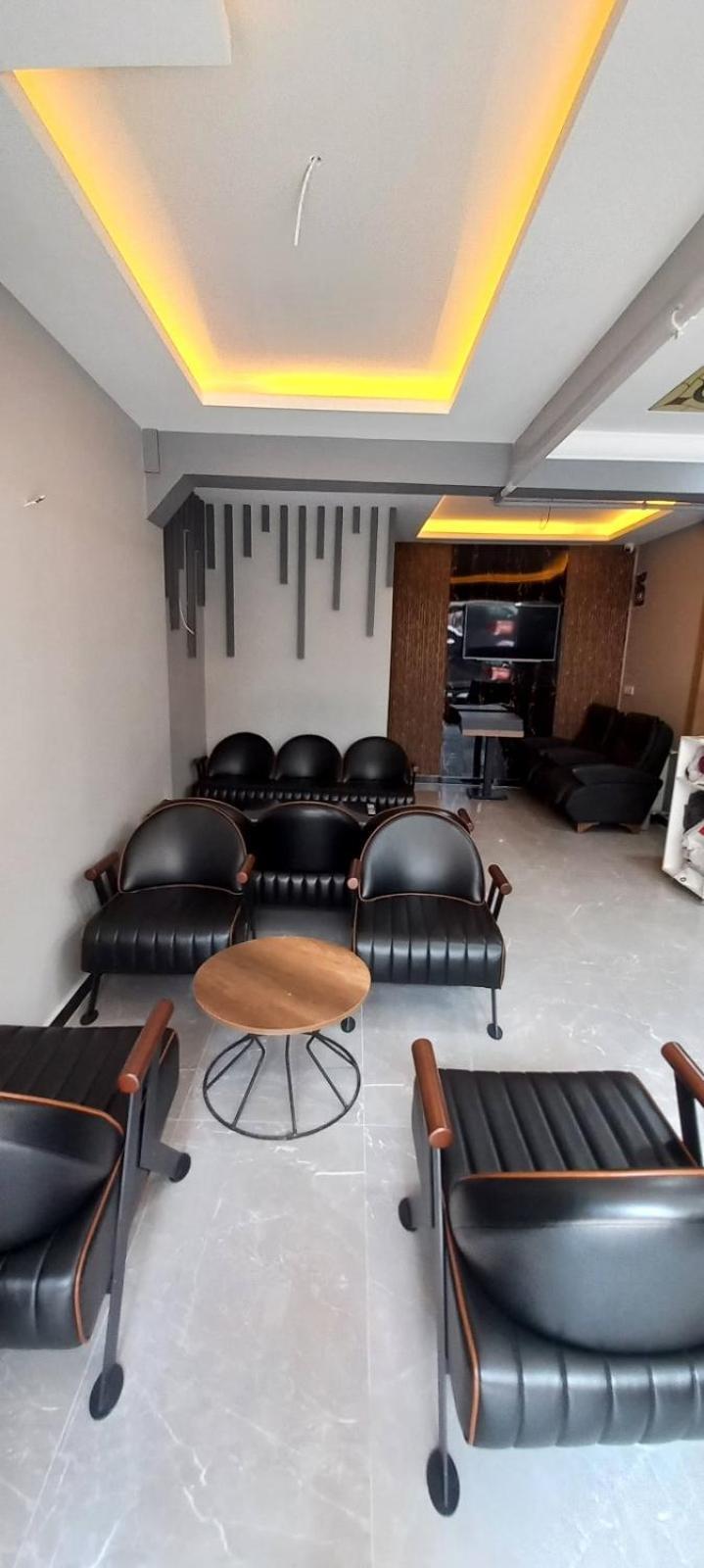 Grand Fm 3* Istanboel
