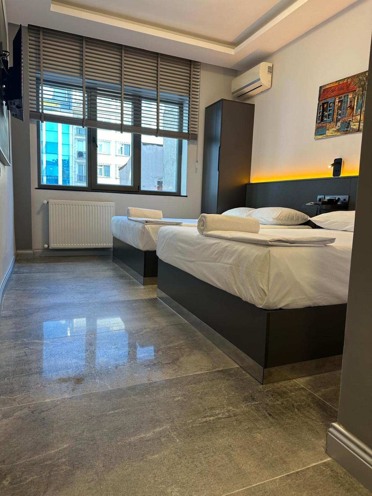 Grand Fm Hotel 3*